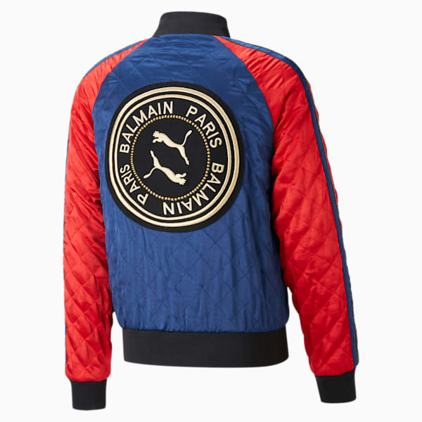 PUMA公式】PUMA x BALMAIN SOUVENIR ボンバー