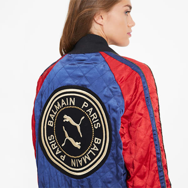 PUMA公式】PUMA x BALMAIN SOUVENIR ボンバー