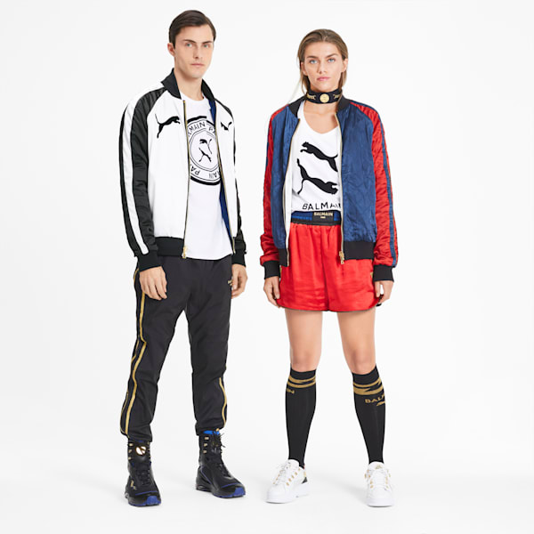 PUMA公式】PUMA x BALMAIN SOUVENIR ボンバー
