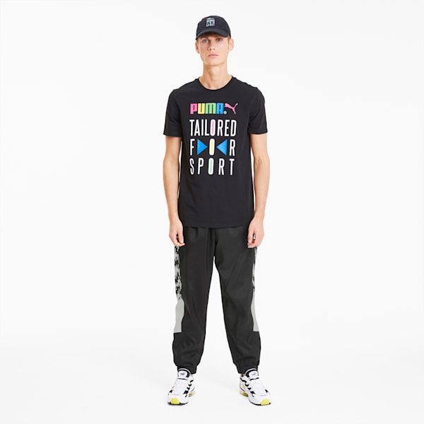 Tailored for Sport OG Men's AOP Track Pants