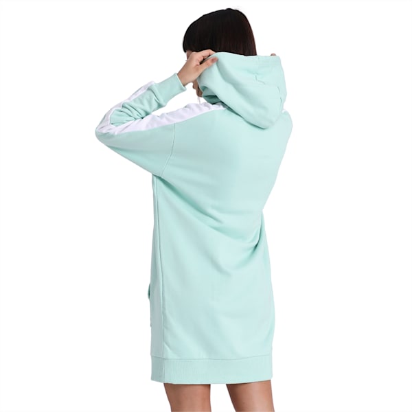 Puma t7 hooded dress on sale