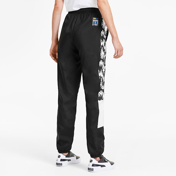 Tailored for Sport OG Women's Pants, Puma Black, extralarge