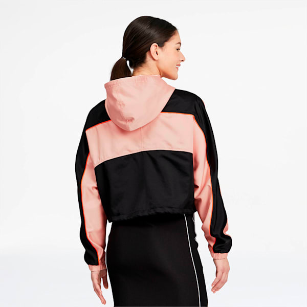 Puma lux jacket new arrivals