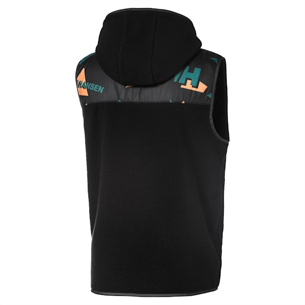 PUMA x HELLY HANSEN Vest, Puma Black, extralarge