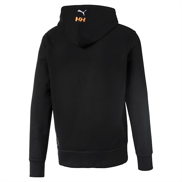 PUMA x HELLY HANSEN Hoodie, Puma Black, extralarge