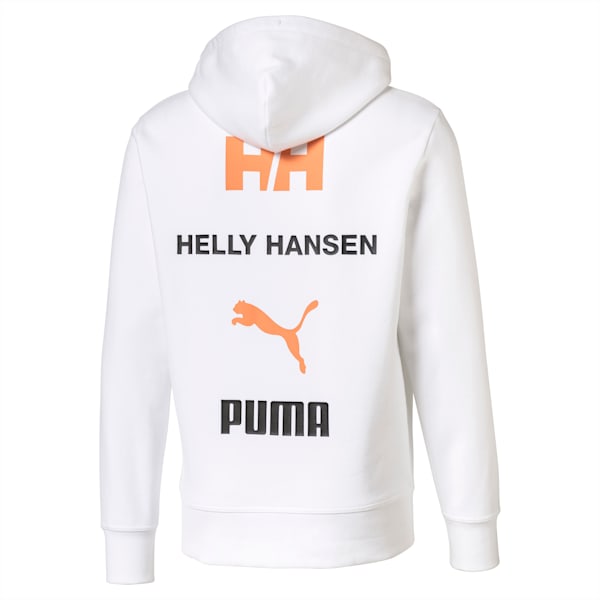 Puma x helly hansen long sleeve hoodie shop
