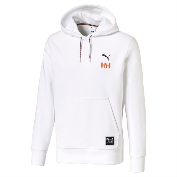 PUMA x HELLY HANSEN Long Sleeve Hoodie PUMA