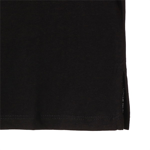 CLOUD パック ウィメンズ グラフィック Tシャツ, Puma Black, extralarge-JPN