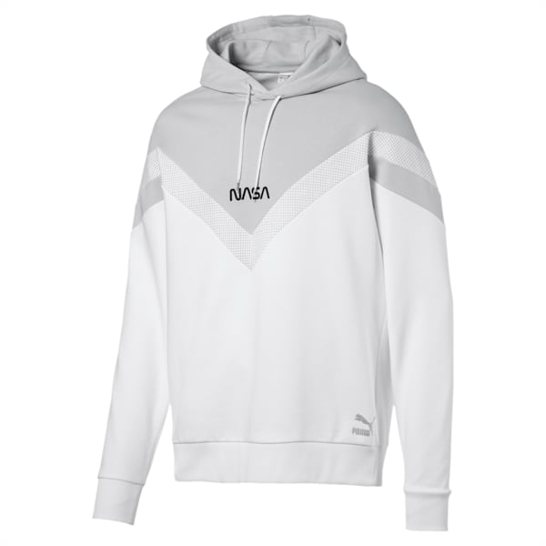 puma x nasa felpa Cinosural International School