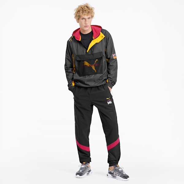 PUMA x KOCHÉ Men's Reversible Windbreaker