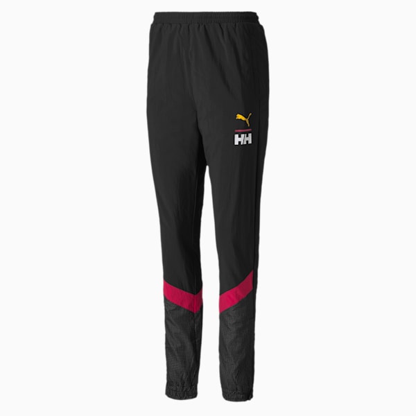 PUMA x HELLY HANSEN Tailored for Sport Track Pants, BRIGHT ROSE, extralarge