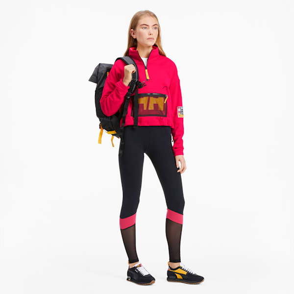 Puma half sweater shop
