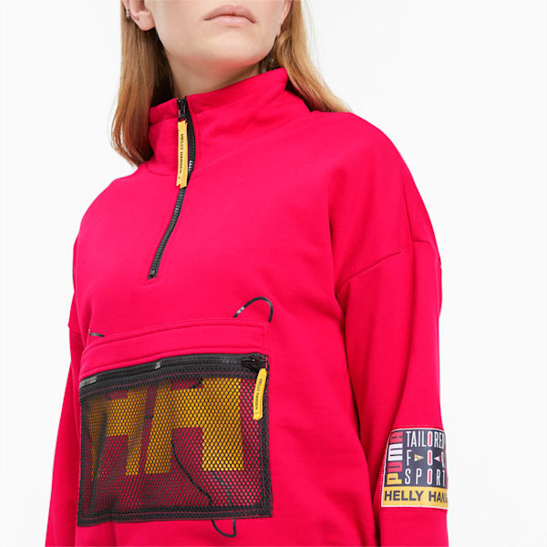 Helly hansen puma womens store