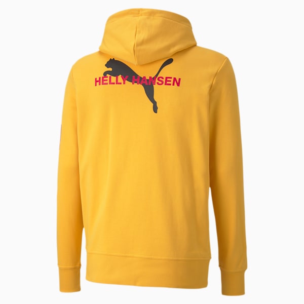Helly hansen x puma hoodie best sale