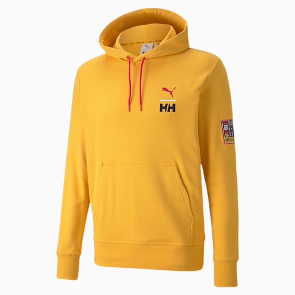 PUMA x HELLY HANSEN Men s Hoodie PUMA