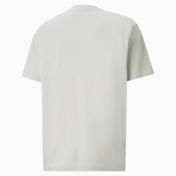 PUMA x BILLY WALSH King Men's Tee, Gray Violet, extralarge