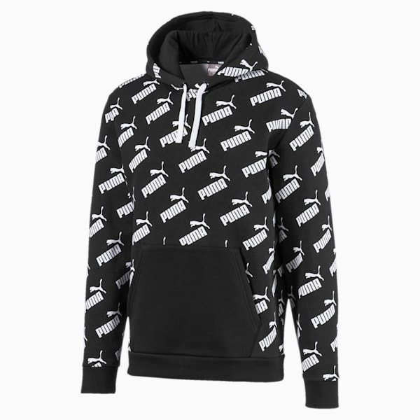 Puma amplified hoodie shop