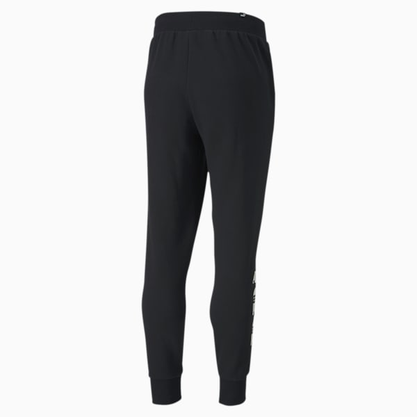 Rebel Bold Men s Sweatpants PUMA