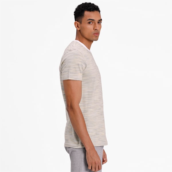 PUMA x Virat Kohli Stylised Men's T-Shirt II, Puma White