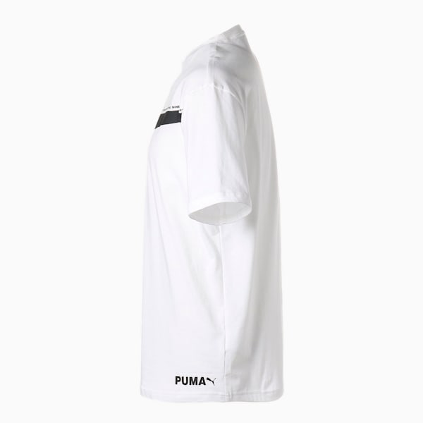 AVENIR Tシャツ 半袖, Puma White, extralarge-JPN