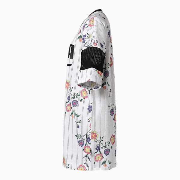 PUMA公式】Downtown ウィメンズ AOP ドレス ワンピース