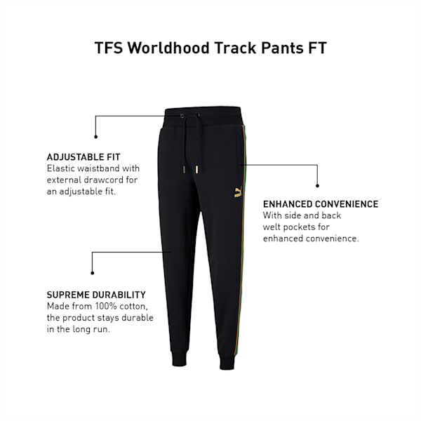 puma unity pants