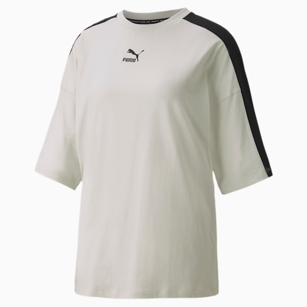 Puma classic t7 t shirt best sale