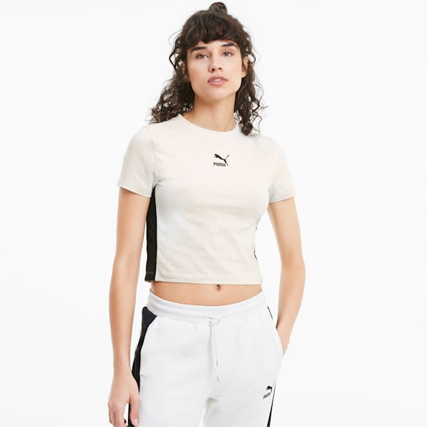 Classics Women s Cropped Top PUMA