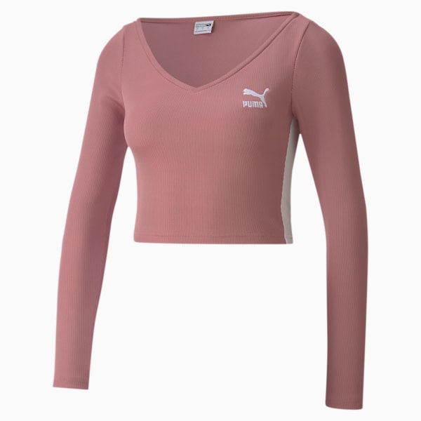 Puma classic rib top store