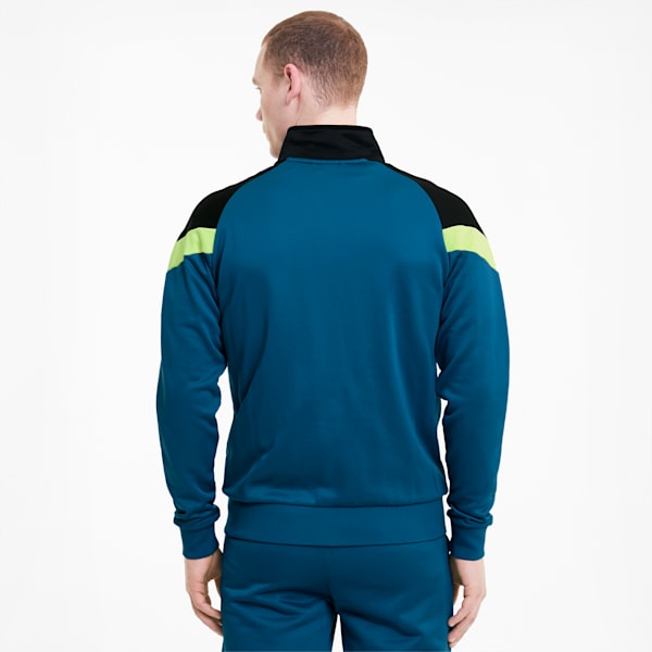 Iconic MCS Men's Track Jacket | PUMA