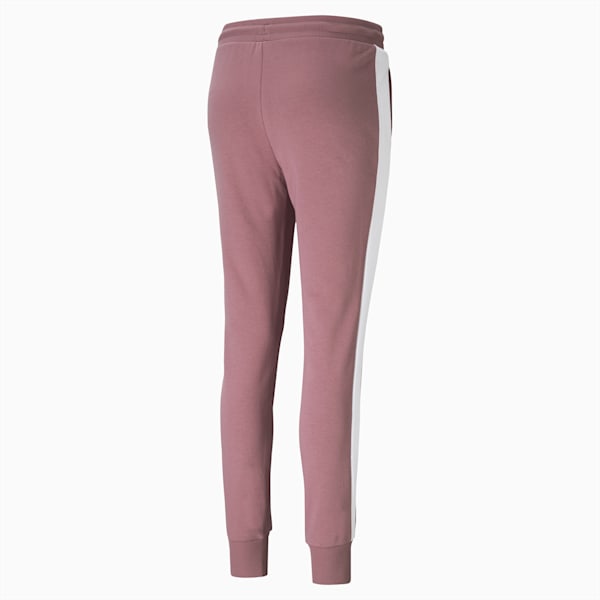 Classics Women's T7 Track Pants, Foxglove, extralarge