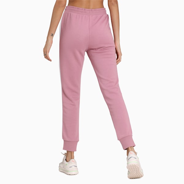 Classics Women's T7 Track Pants, Foxglove, extralarge