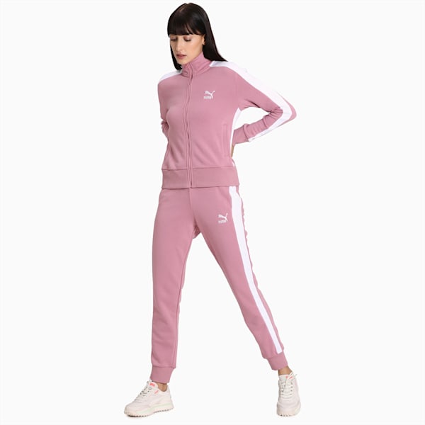 Puma archive t7 track pants womens on sale