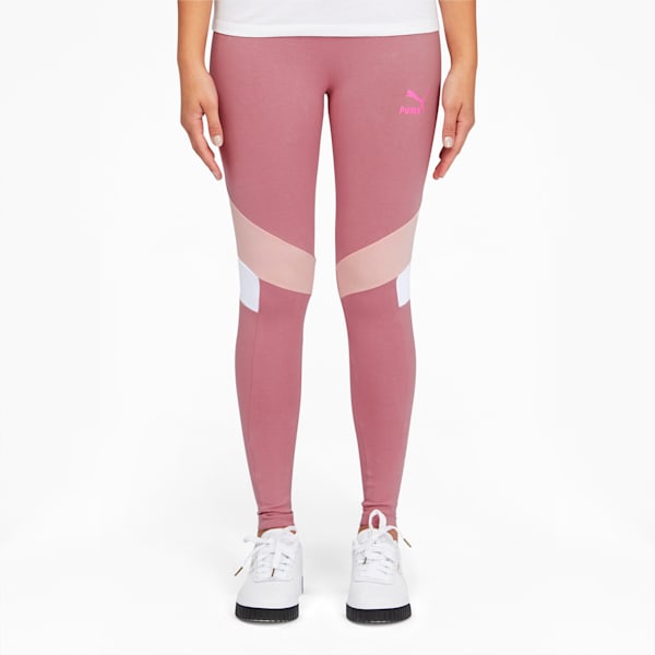 Puma Leggings - Pink