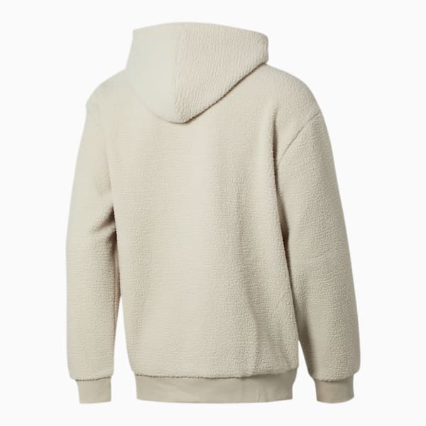 Winter Classics Men's Hoodie, Overcast, extralarge