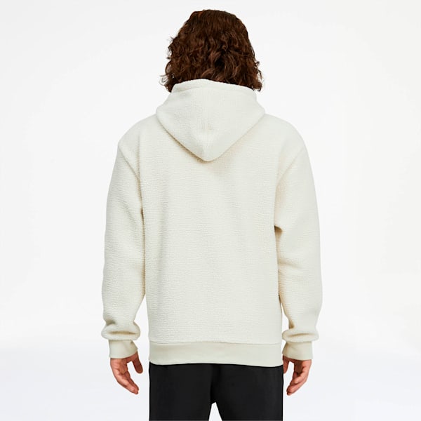 Winter Classics Men's Hoodie, Overcast, extralarge