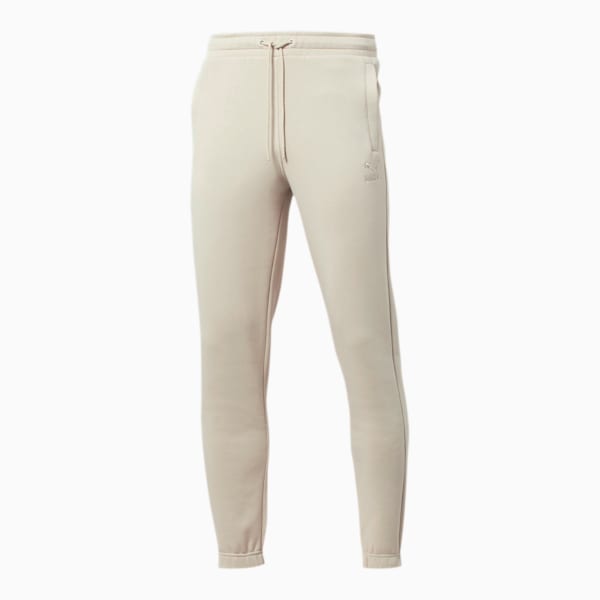 Winter Classics Men's Sweatpants, Overcast, extralarge