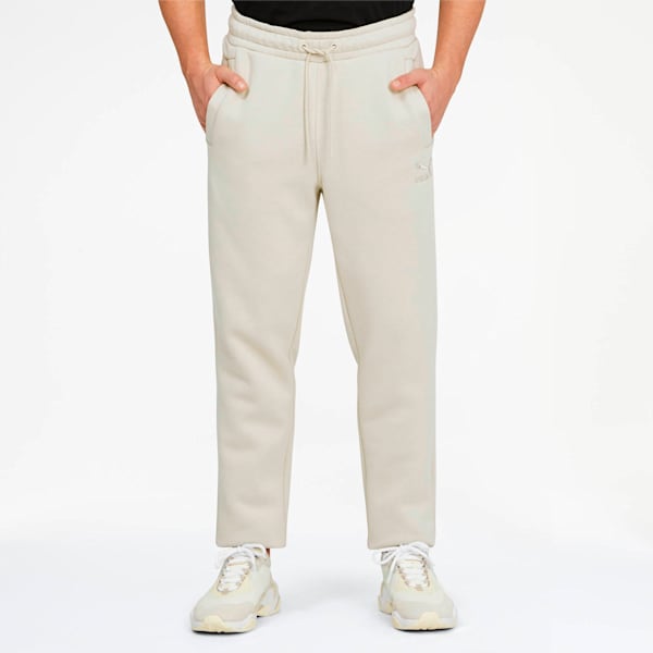 Winter Classics Men's Sweatpants, Overcast, extralarge