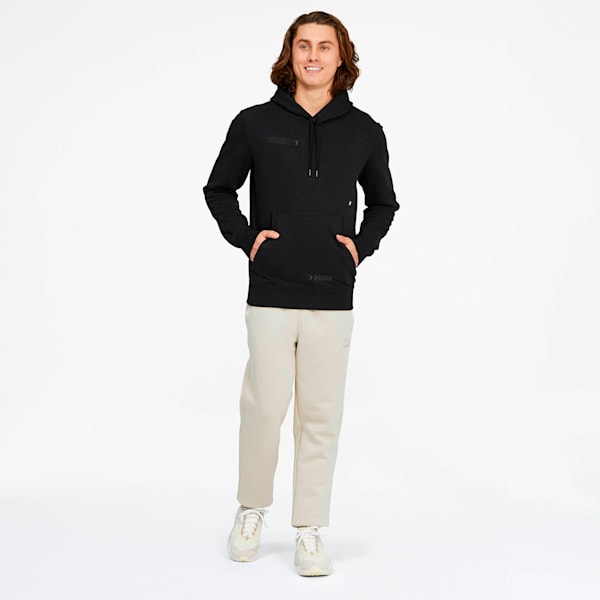 Puma sweatpants with zipper pockets store
