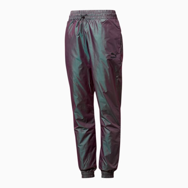 Puma iridescent tracksuit shop
