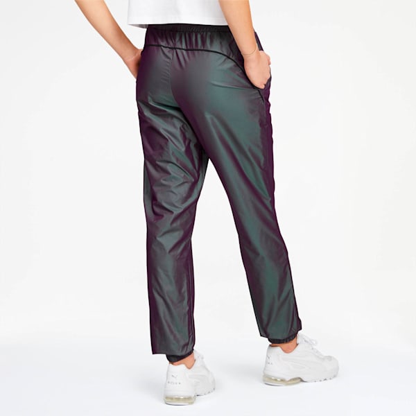 Iridescent Women s Track Pants PUMA