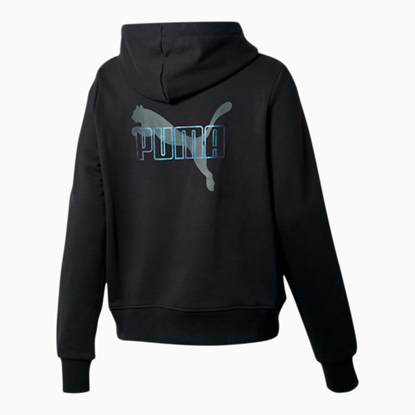 Hoodie puma original sales