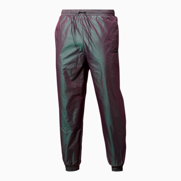 Iridescent Men s Track Pants PUMA