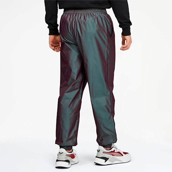Iridescent Men s Track Pants PUMA