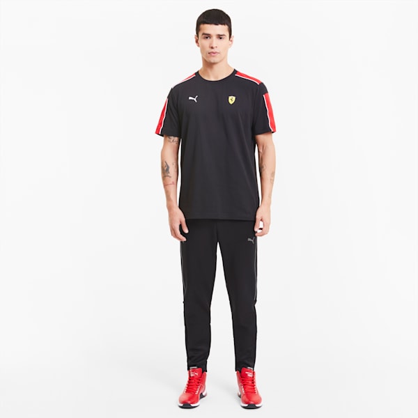 puma ferrari style t7 track pants