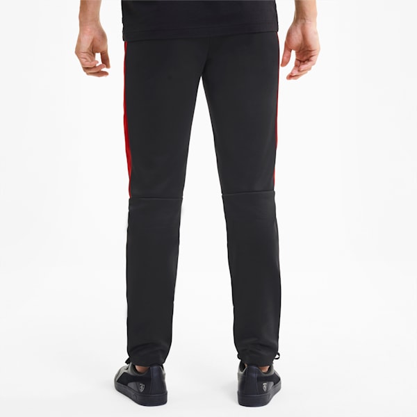 scuderia ferrari men's t7 track pants