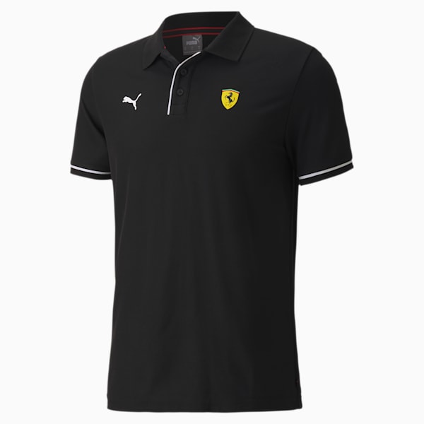 Scuderia Ferrari Race Men s Polo PUMA