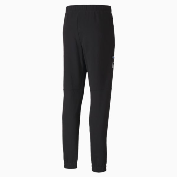 Bmw motorsport puma pants best sale