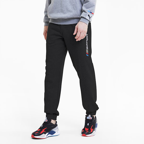 Puma bmw joggers on sale