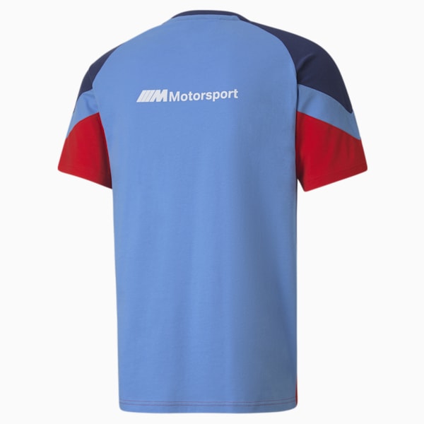 Playera BMW M Motorsport MCS para Hombre, M COLORS, extralarge